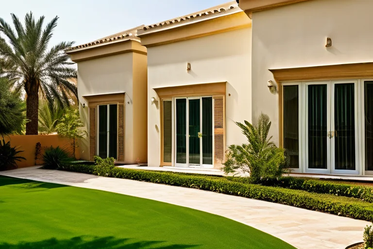 Drip irrigation reference for Lanscaping Dubai